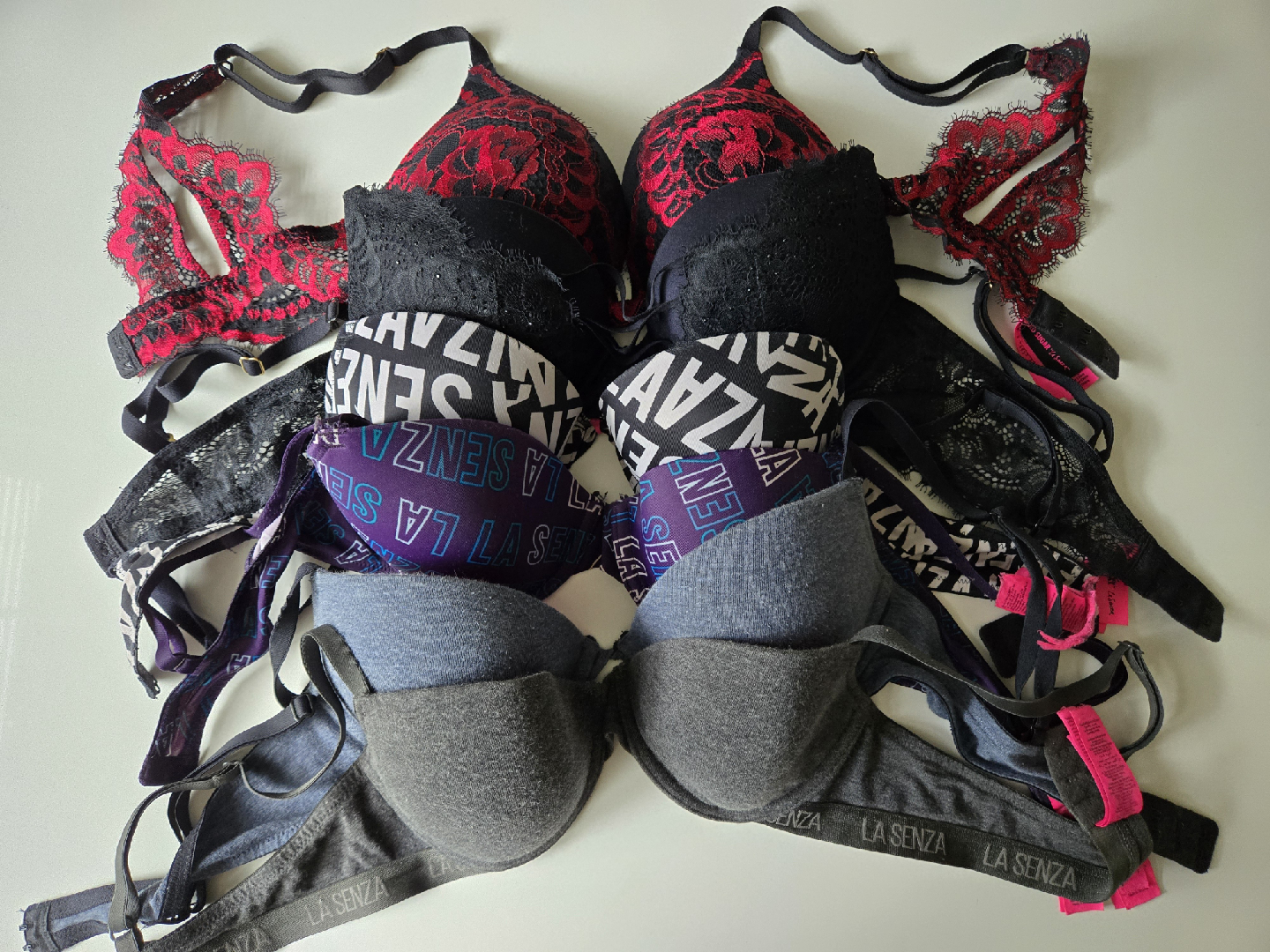 La Senza Bra Lot