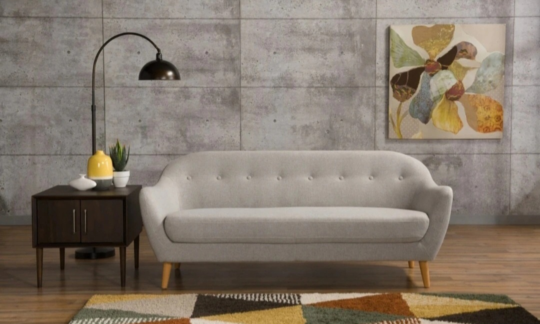 Article Sven Briar Grey Sofa