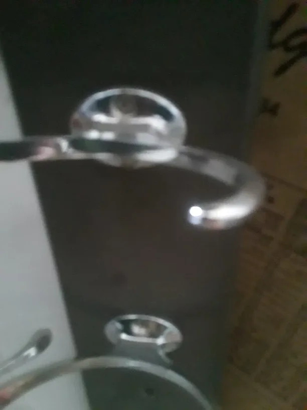 Wall wood mount  hooks image indicator(2)