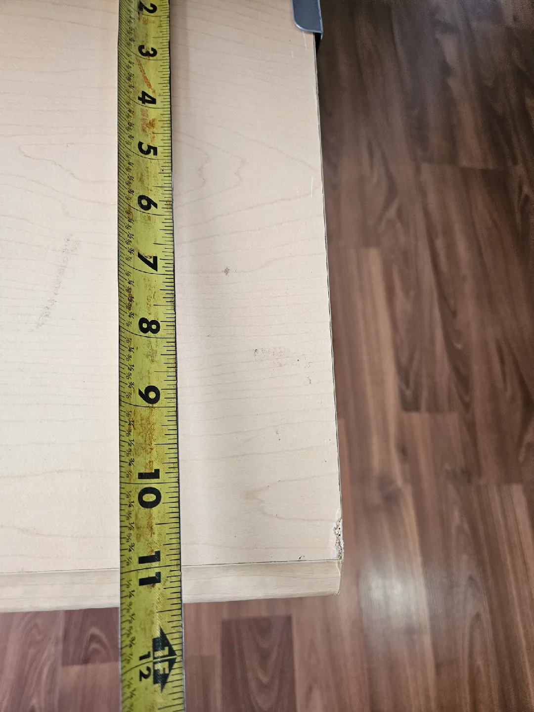 desk table - 21"x28" image indicator(5)