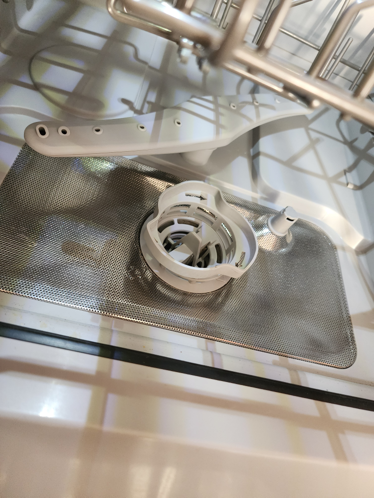 Alkoer Countertop Dishwasher - photo 4