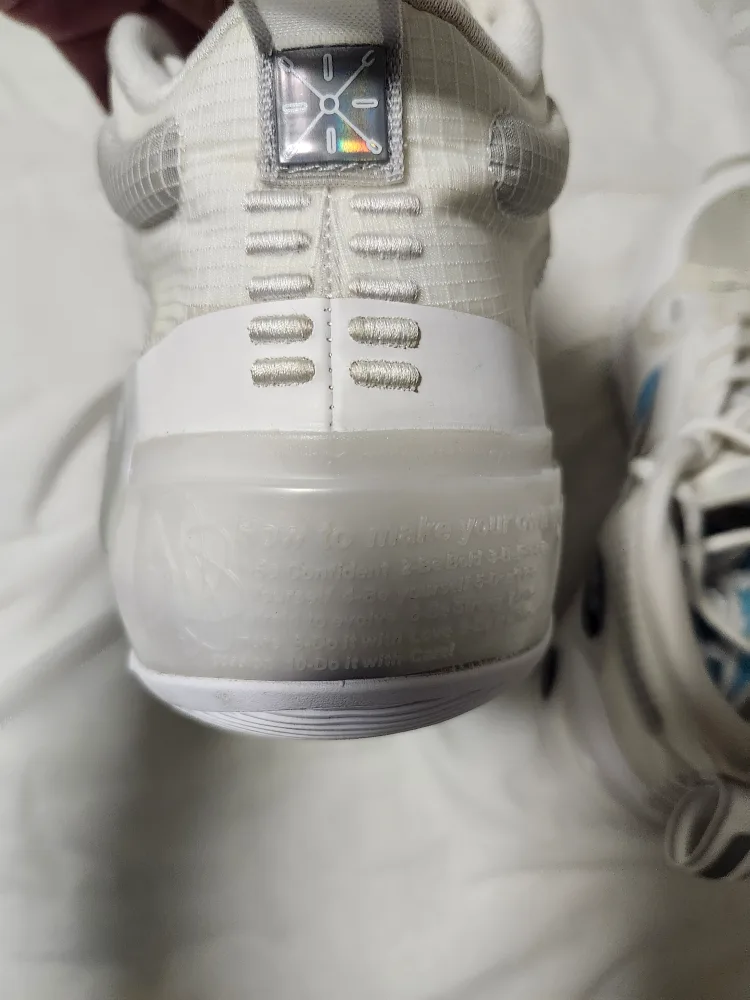 Li-Ning Way of Wade 10 Basketball Shoes image indicator(4)