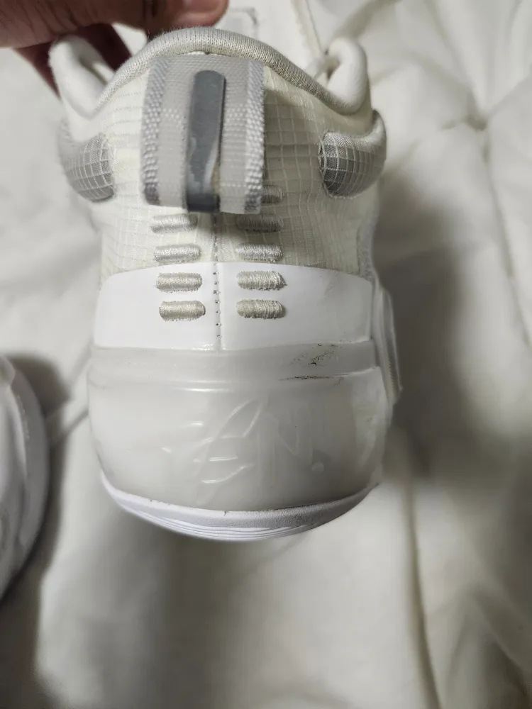 Li-Ning Way of Wade 10 Basketball Shoes image indicator(5)