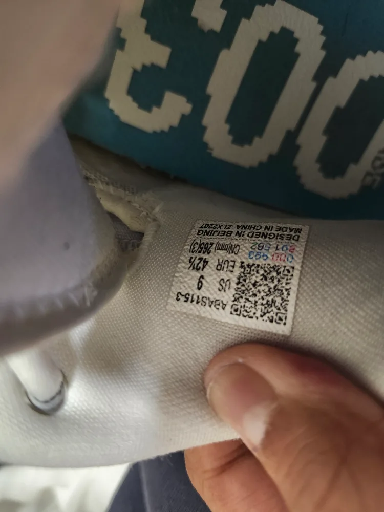 Li-Ning Way of Wade 10 Basketball Shoes image indicator(6)