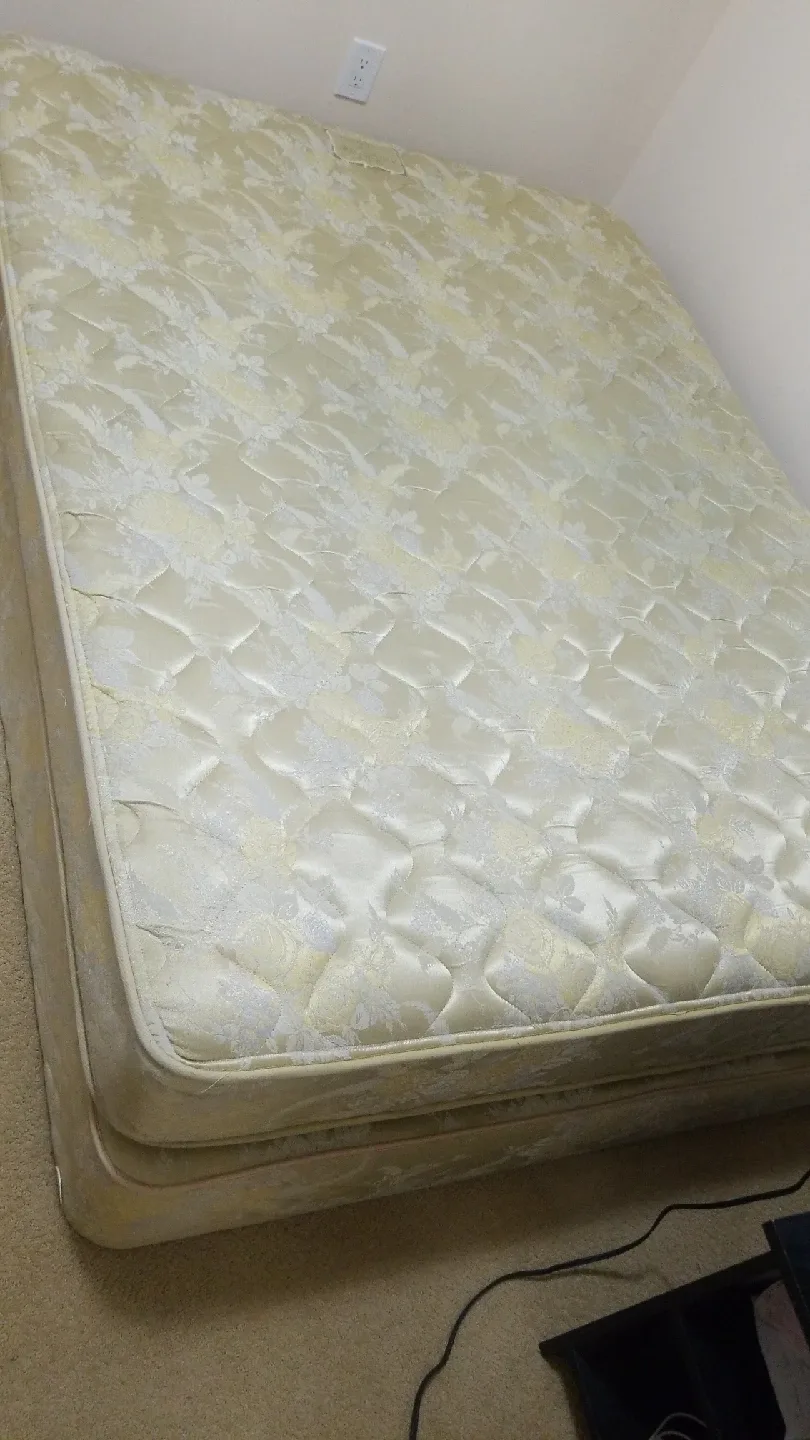 Mattress thumbnail