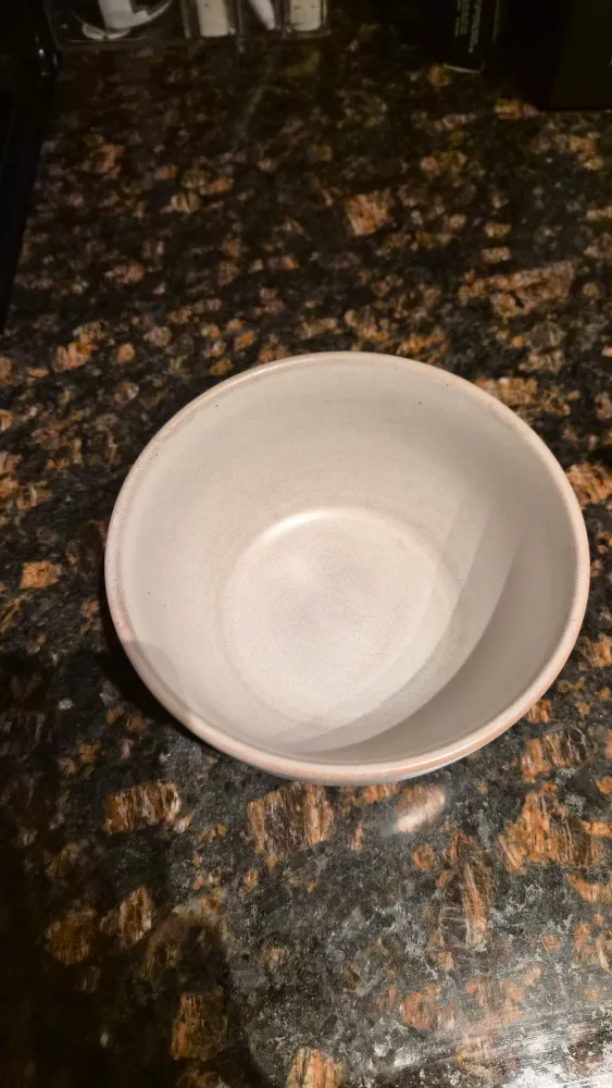 Stoneware Bowls and Plates Set image indicator(2)