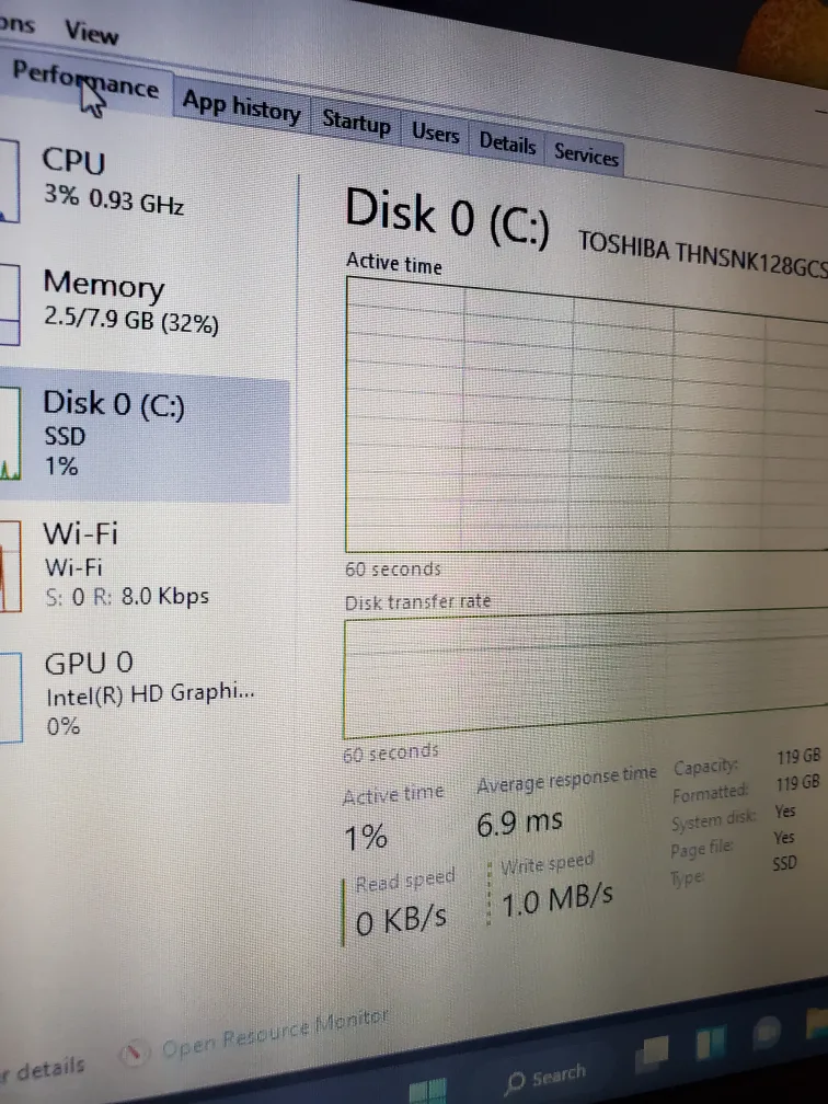 i5 4th gen 13.3inch Dell Latitude 3340 Laptop image indicator(5)