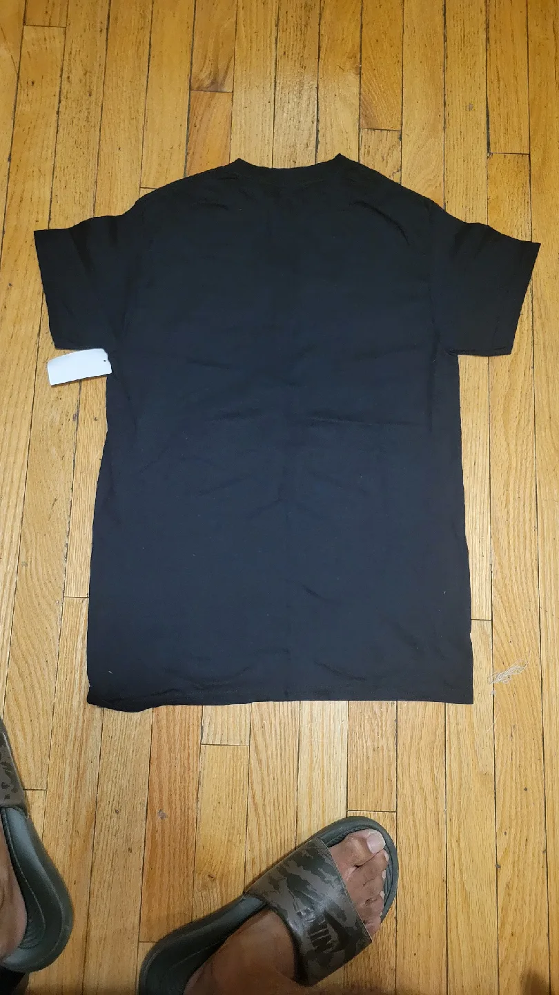 UFC Mens Graphic Tee - Size S image indicator(2)