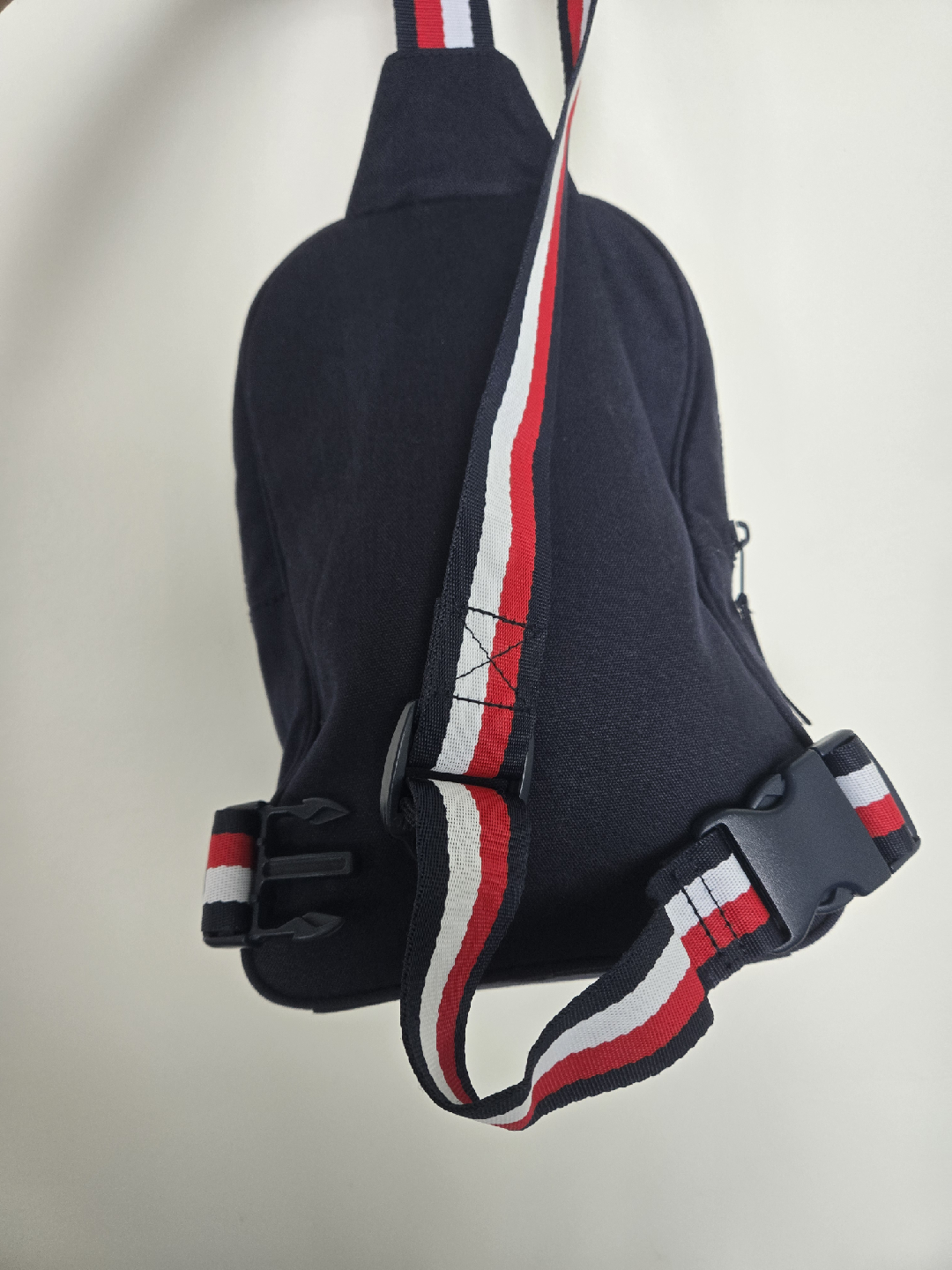 Kids Tommy Hilfiger Sling Bag - Navy - photo 3