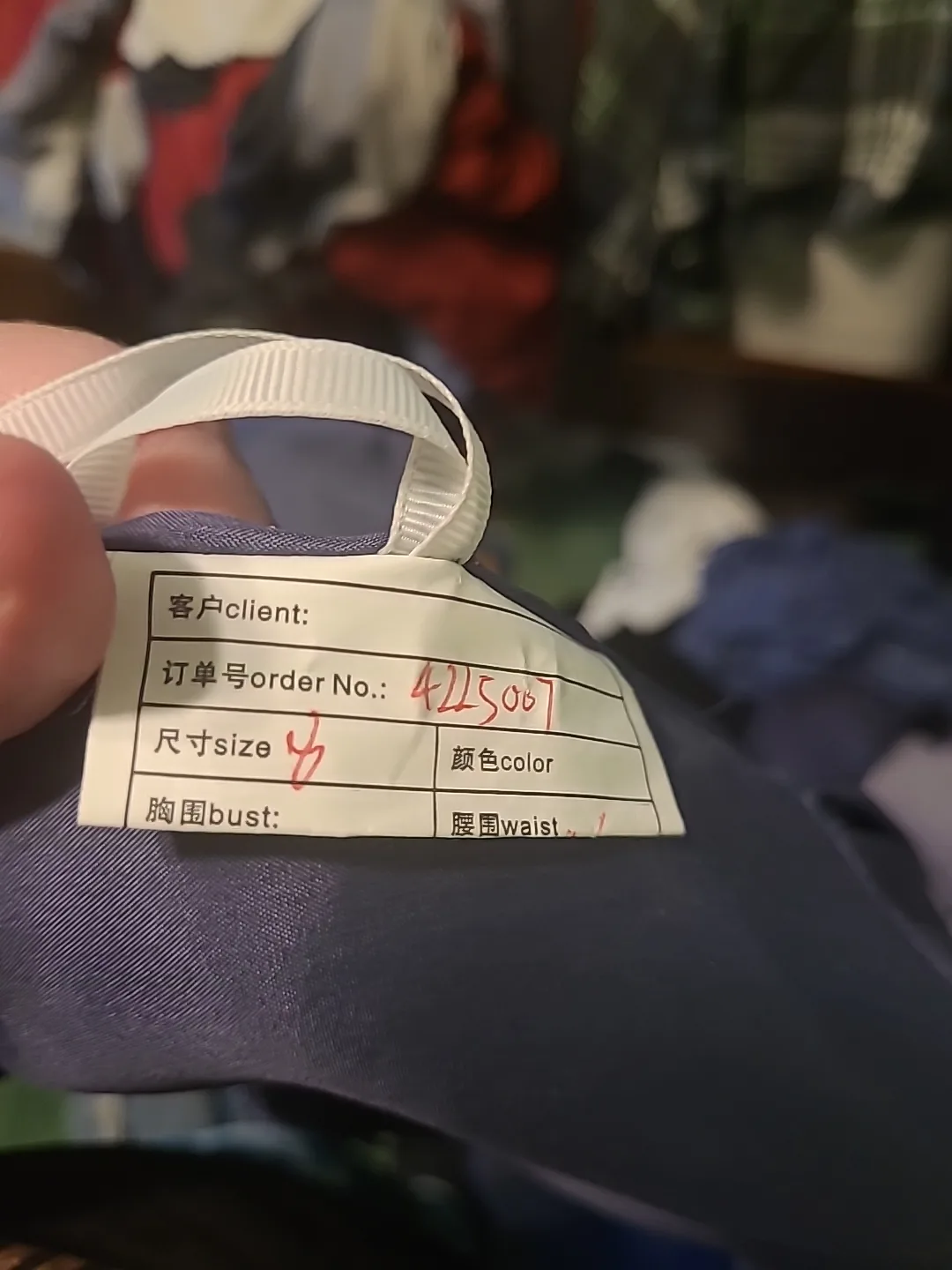 The Montage by Mon Cheri Bridal Mother of the Bride gown image indicator(4)