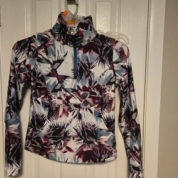 Obermeyer Aspen Pullover - Size M thumbnail
