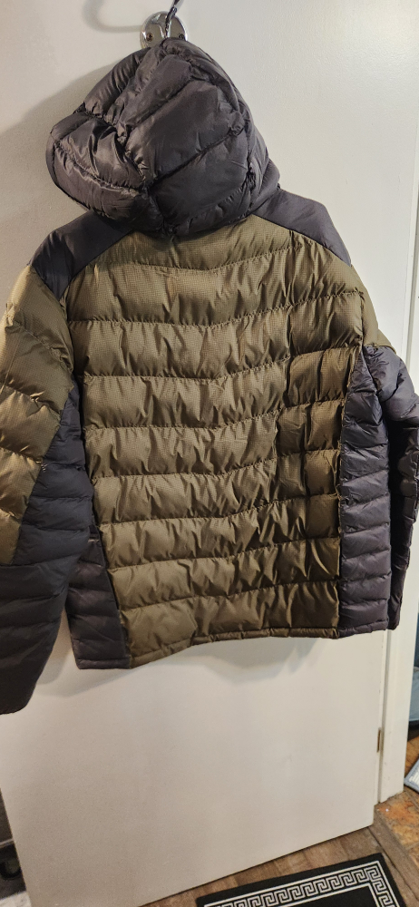 Columbia Labyrinth Loop Hooded Jacket - Size Large - photo 4