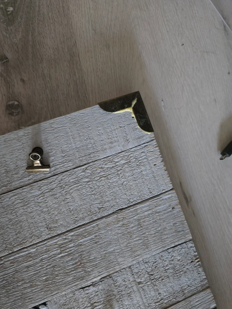 Wooden Photo Display Boards image indicator(4)