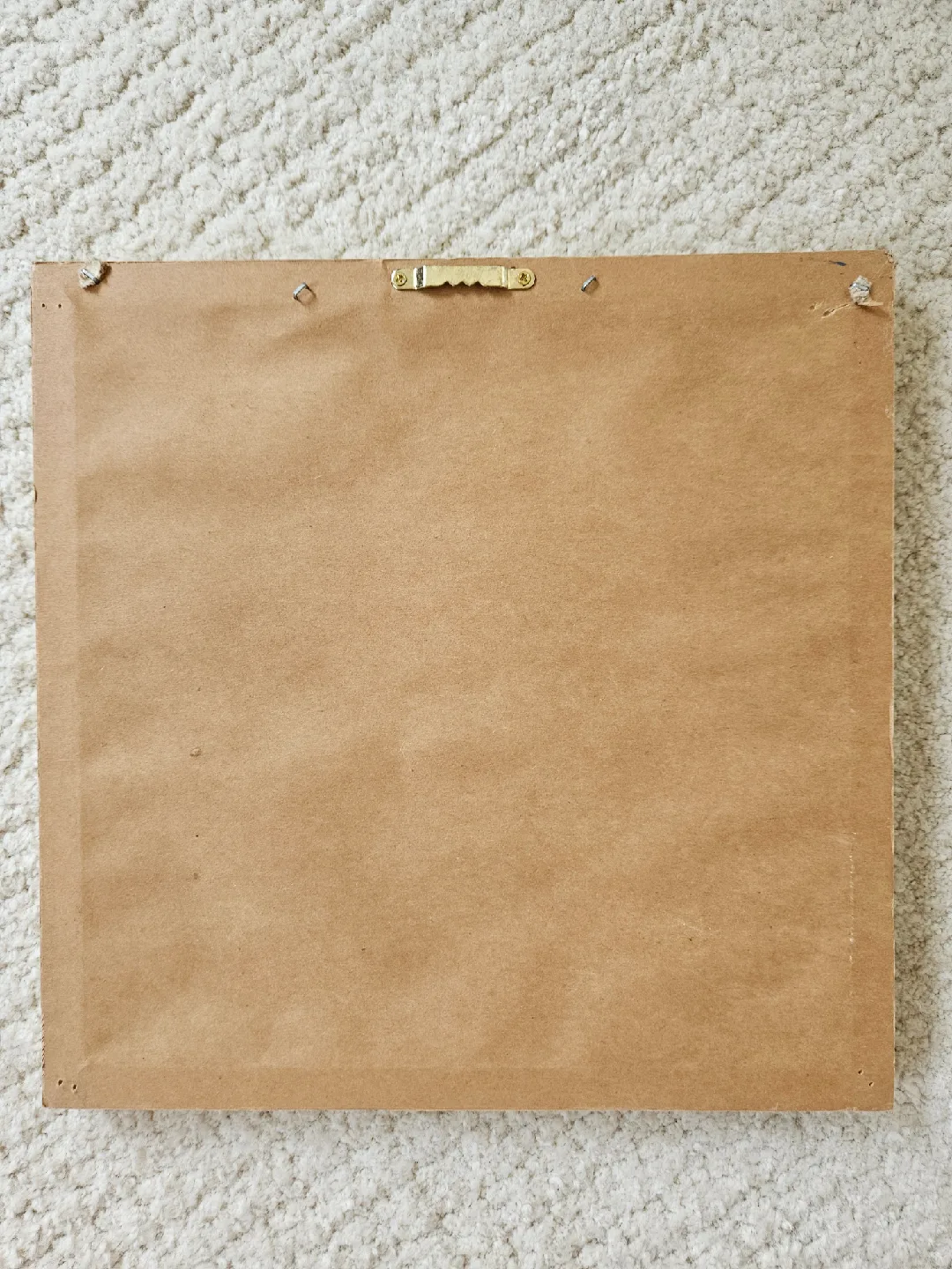 Framed Floral Print Wall Art Apple Blossom in Ornate Frame image indicator(2)