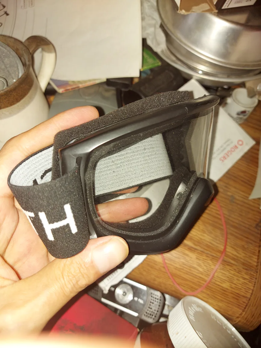 Smith Ski/Snowboard Goggles image indicator(3)