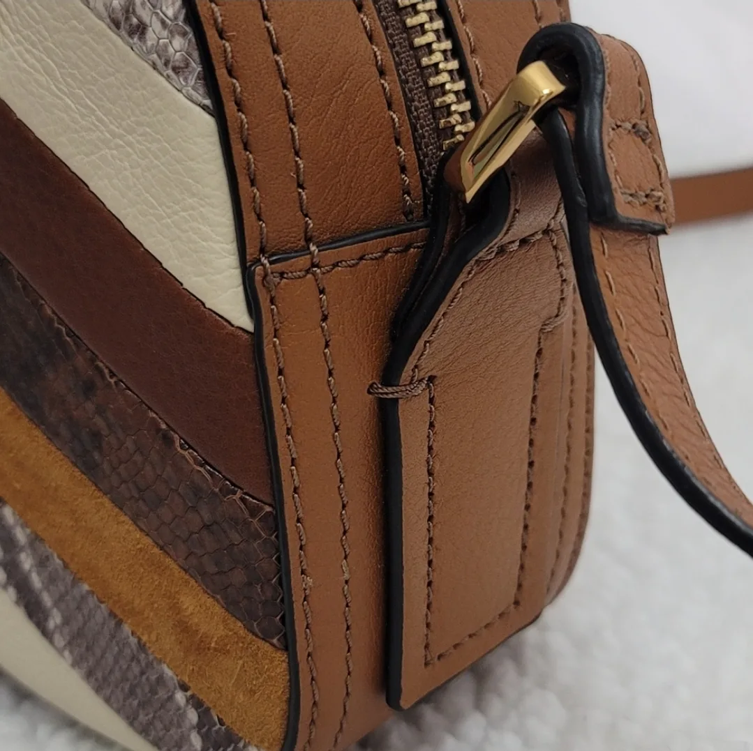 Fossil Crossbody Bag - Authentic image indicator(5)