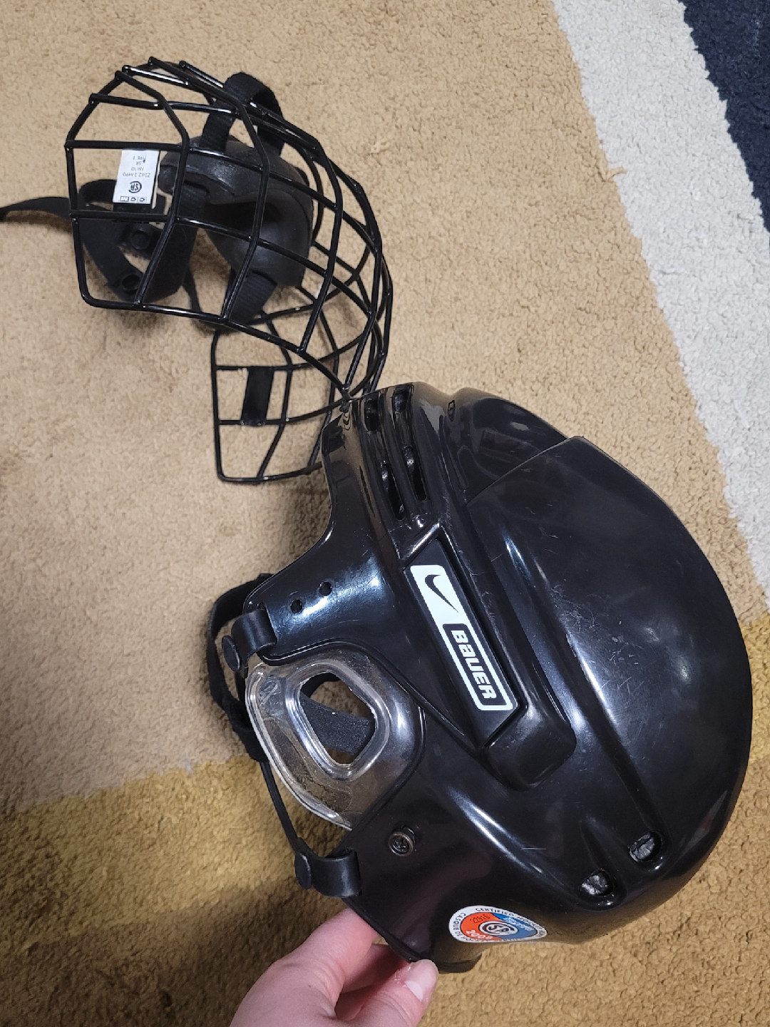 Hockey Gear Set - photo 2