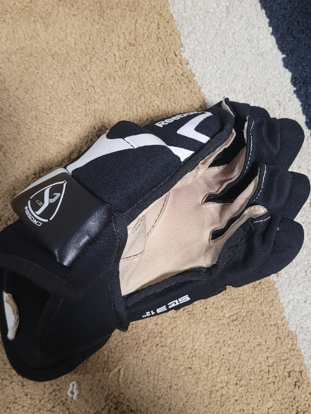 Hockey Gear Set - photo 4
