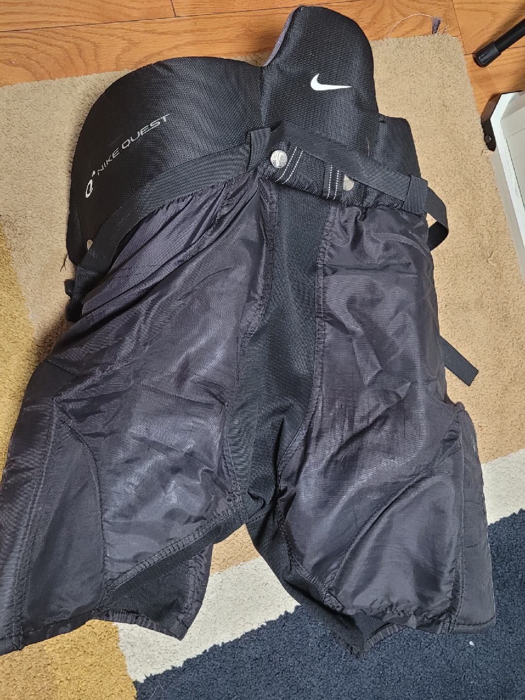 Hockey Gear Set - photo 5
