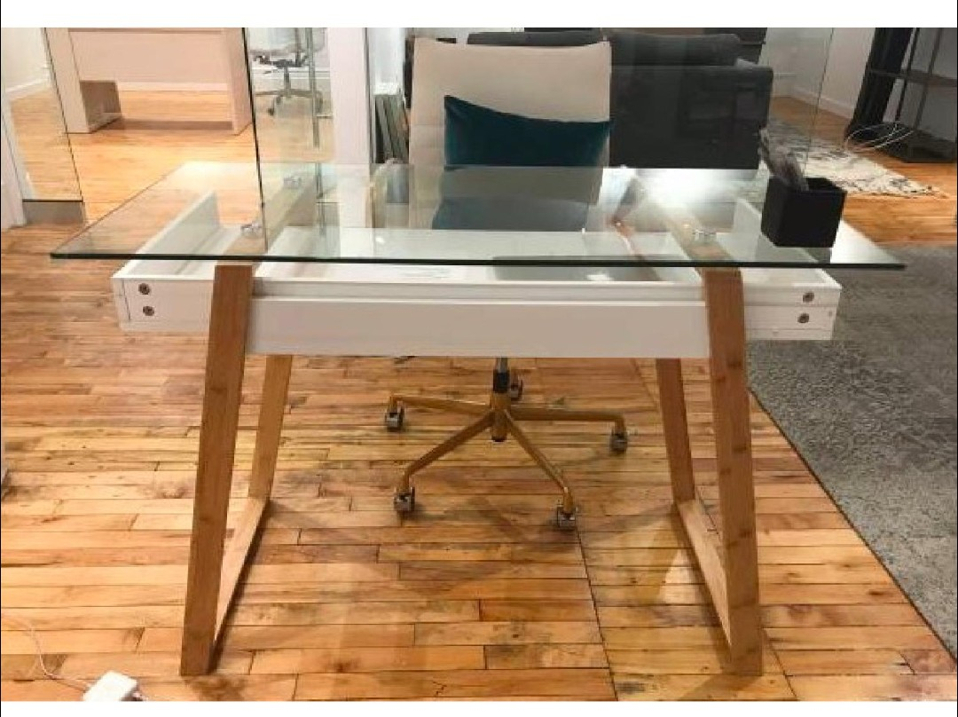 bonVIVO Massimo and Donatella Desk - photo 2