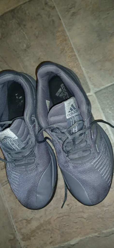 Adidas Men's DON Issue #2 Basketball Shoes, US 12, UK 11.5 image indicator(2)