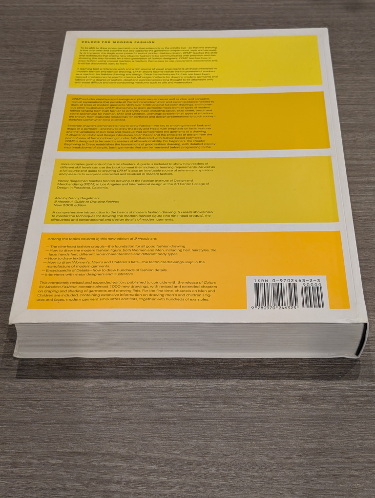 Colors for Modern Fashion- Nancy Riegelman - photo 3