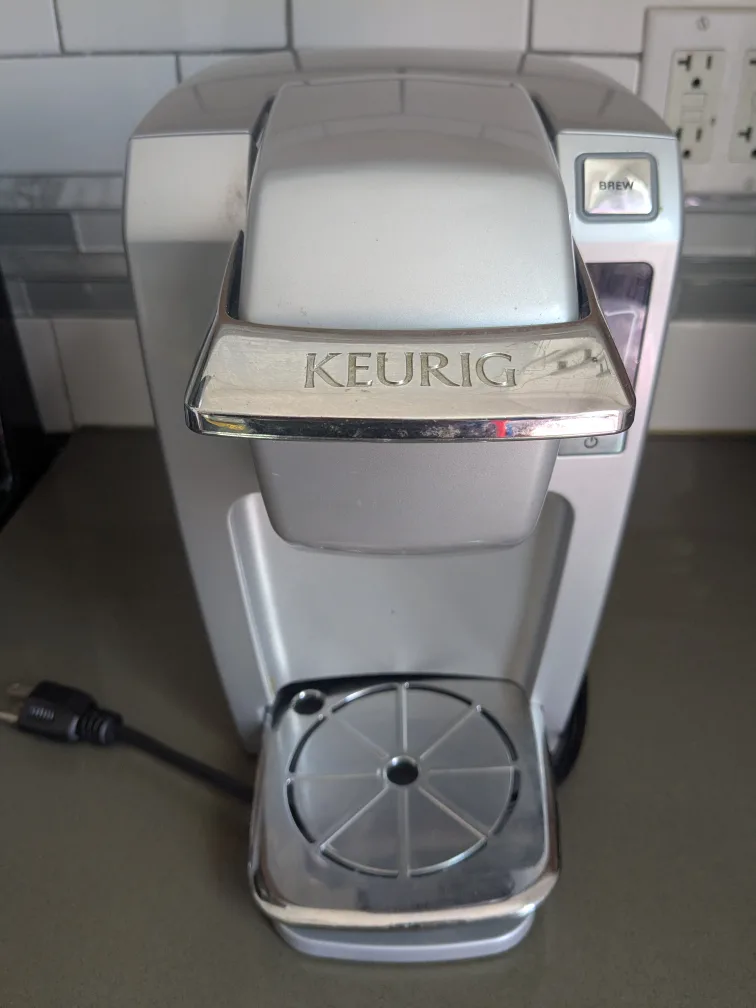 Keurig Coffee Maker thumbnail