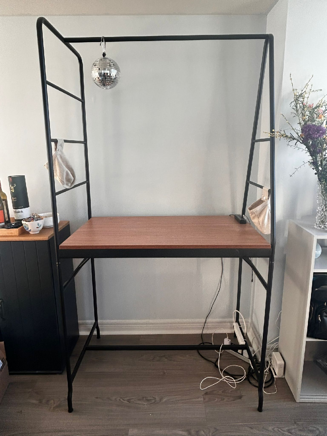 IKEA Haverud Desk