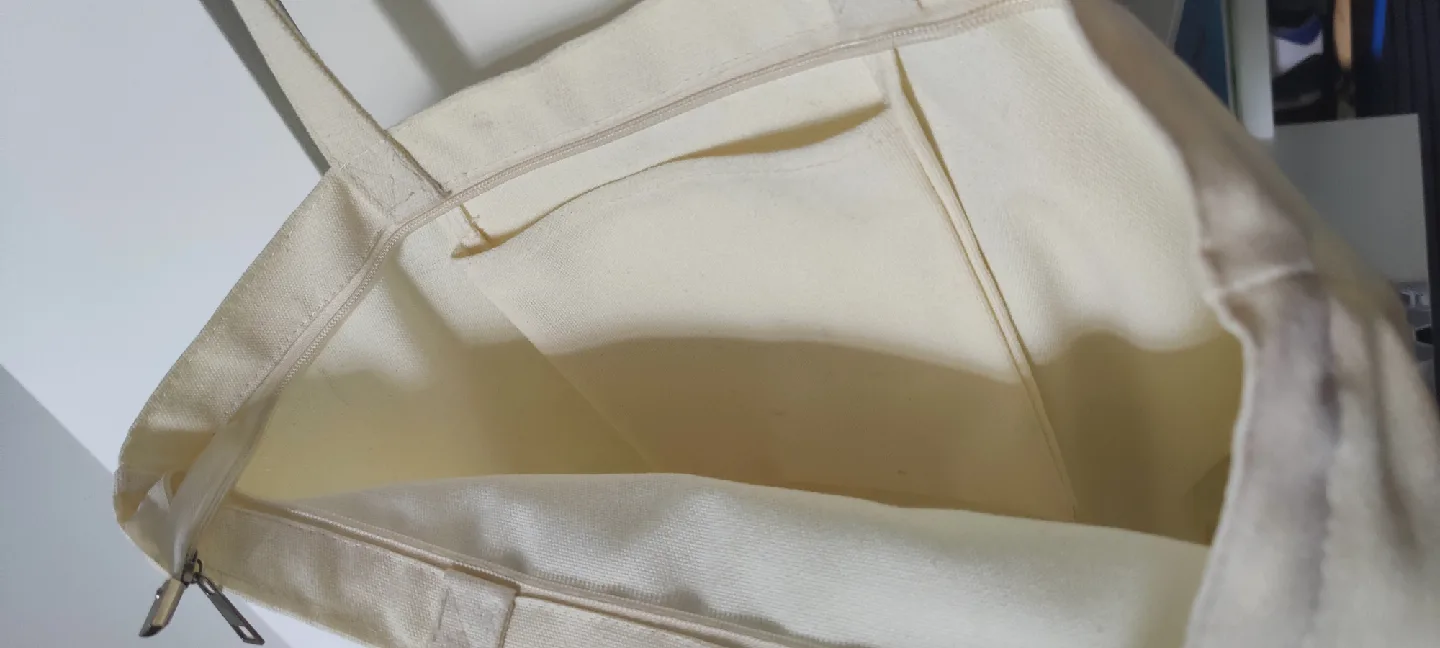 Handmade Pokemon Tote Bag image indicator(2)