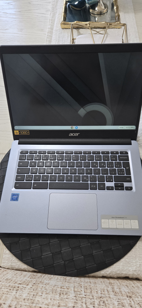Acer Chromebook 314 - photo 3