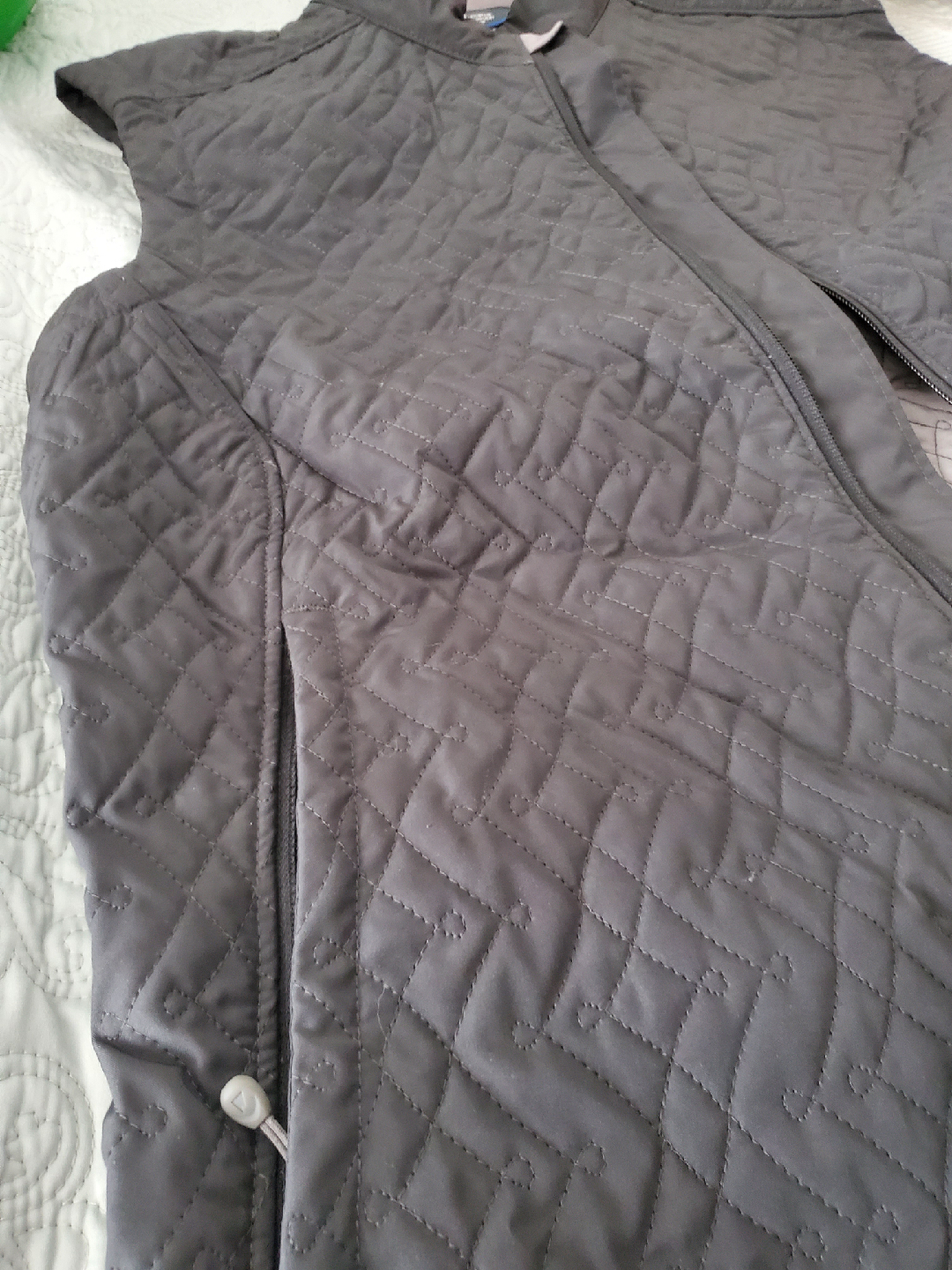 Mountain Equipment Co-op Women's Vest - XL - photo 3