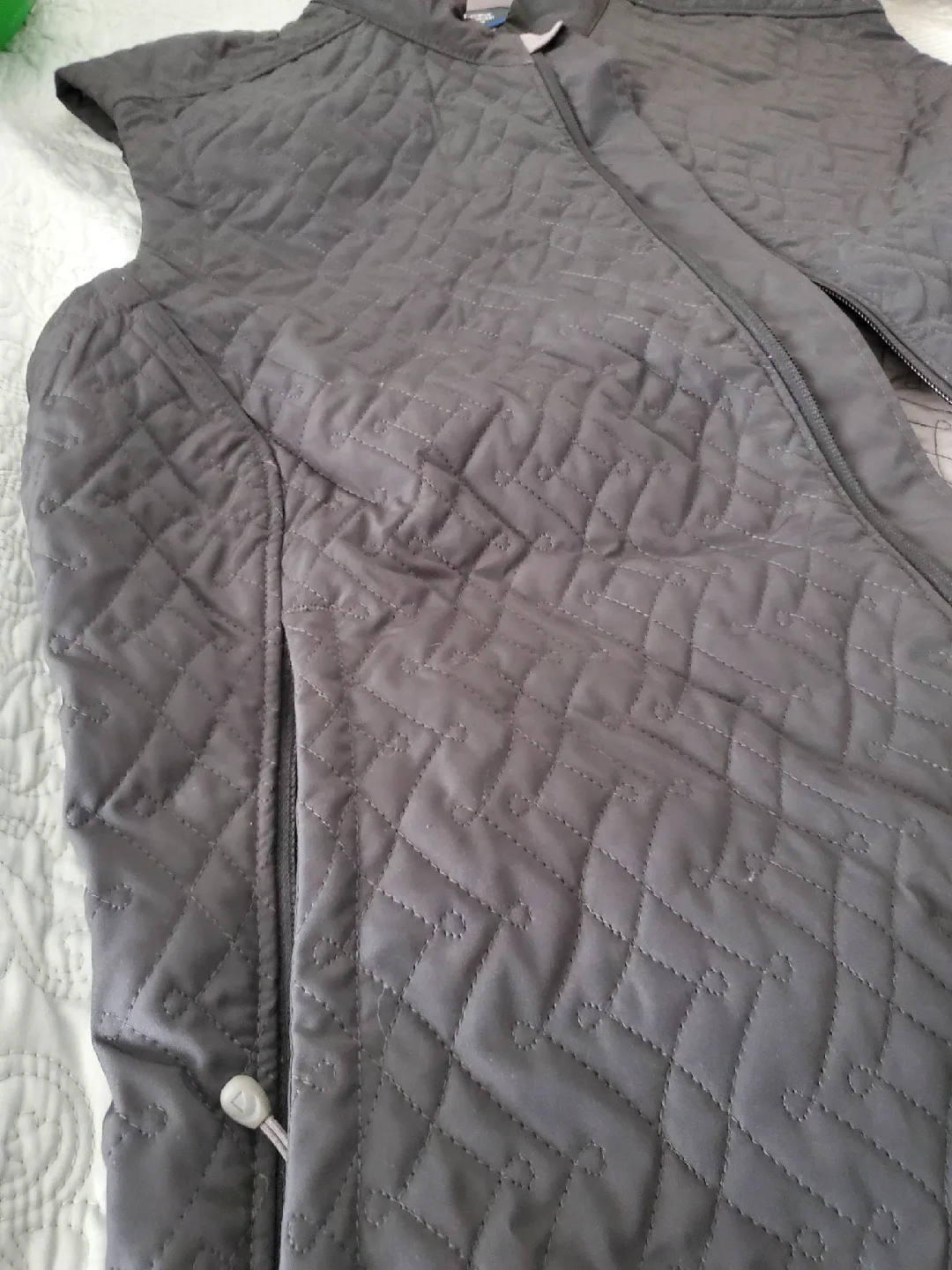 Mountain Equipment Co-op Women's Vest - XL image indicator(3)