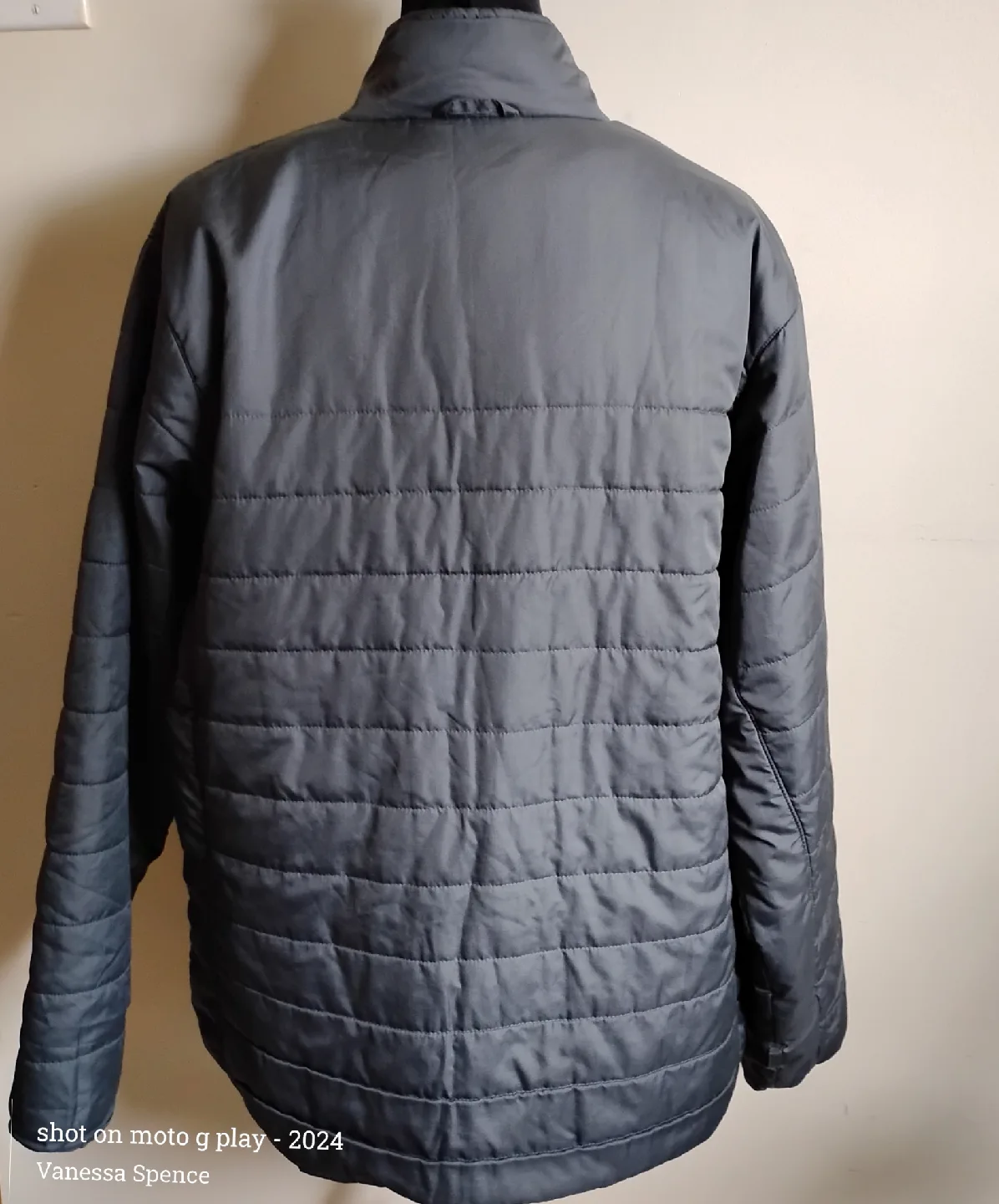 Elevate Sport Women's Jacket XL image indicator(2)