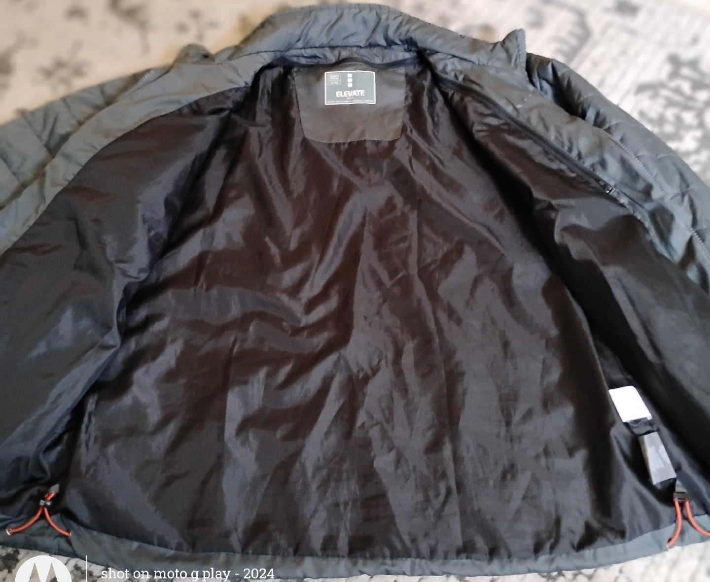 Elevate Sport Women's Jacket XL - photo 4