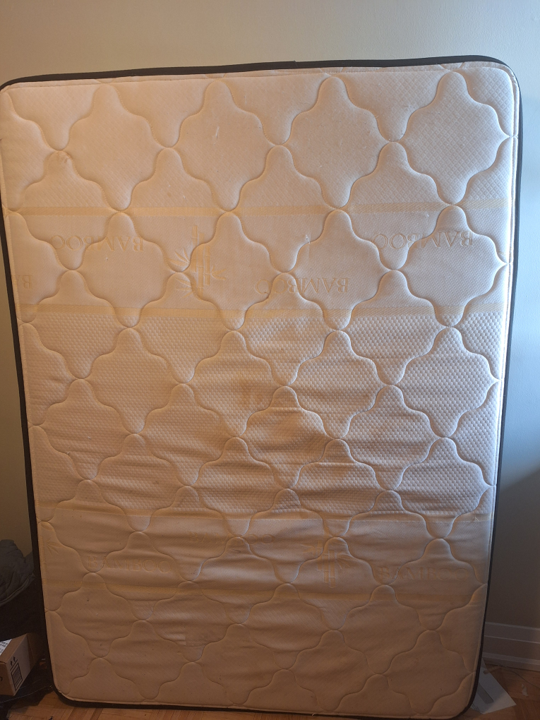 Double Mattress - photo 2