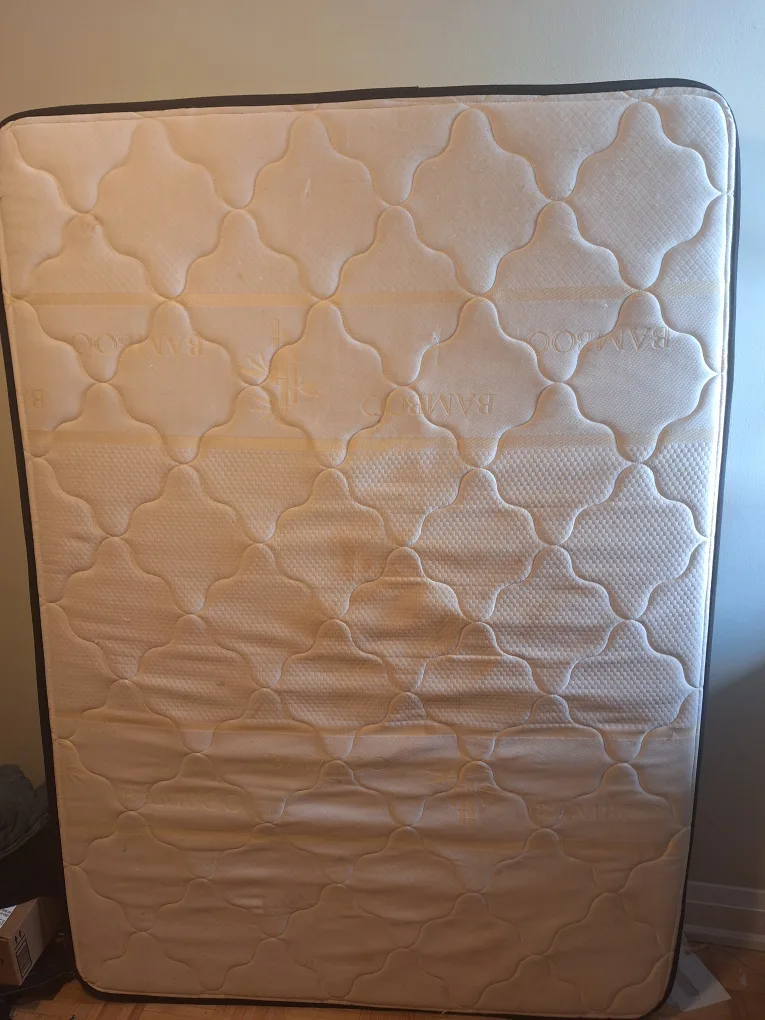 Double Mattress image indicator(2)