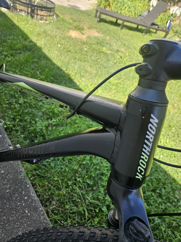 Northrock XC27 Mountain Bike - photo 3