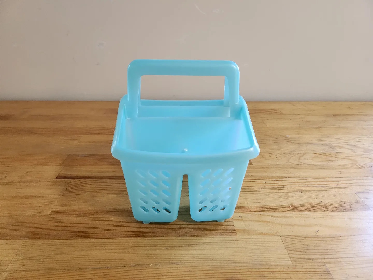 Light Blue Utensil Caddy image indicator(2)