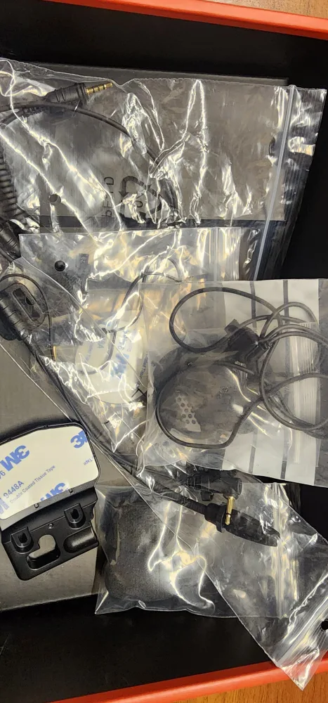 Sena 30K Motorcycle Bluetooth Communication System image indicator(2)