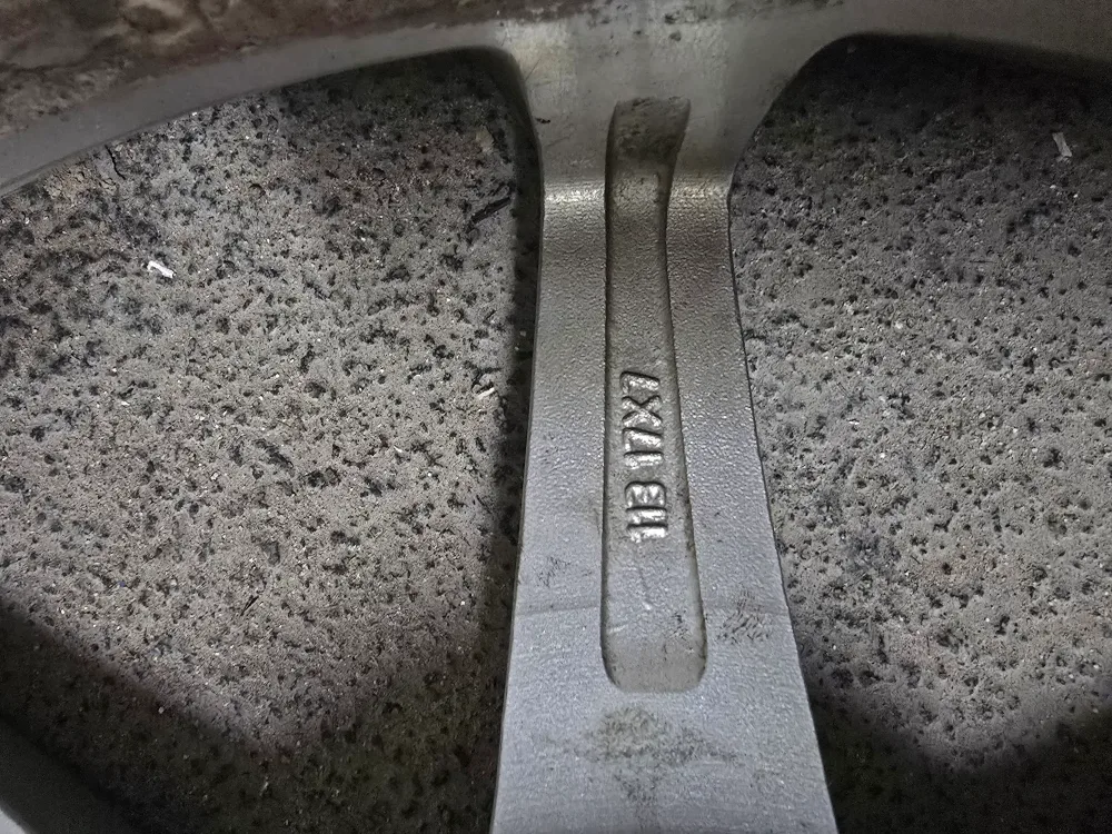 MSR 17x7 Alloy Wheel Rim image indicator(5)