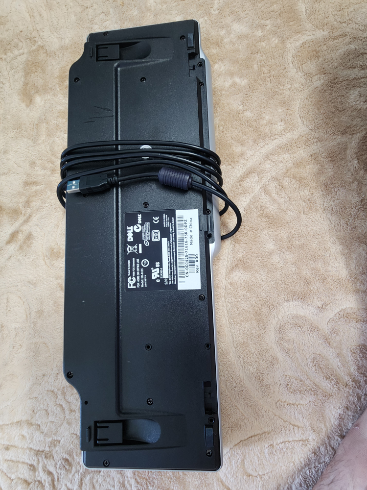 Dell Keyboard