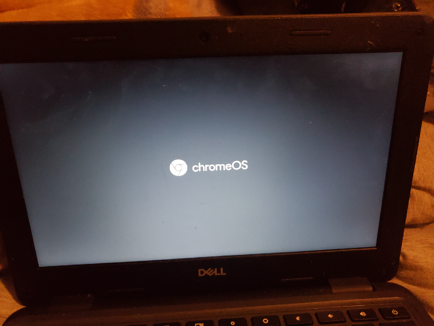 Dell Chrome Laptop - photo 2
