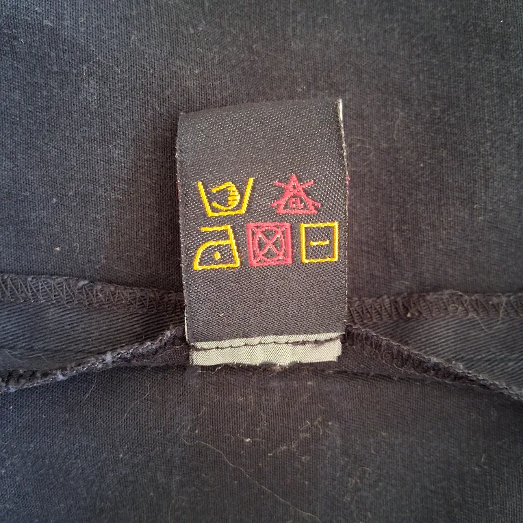 Denim Jacket Women Sz S image indicator(6)