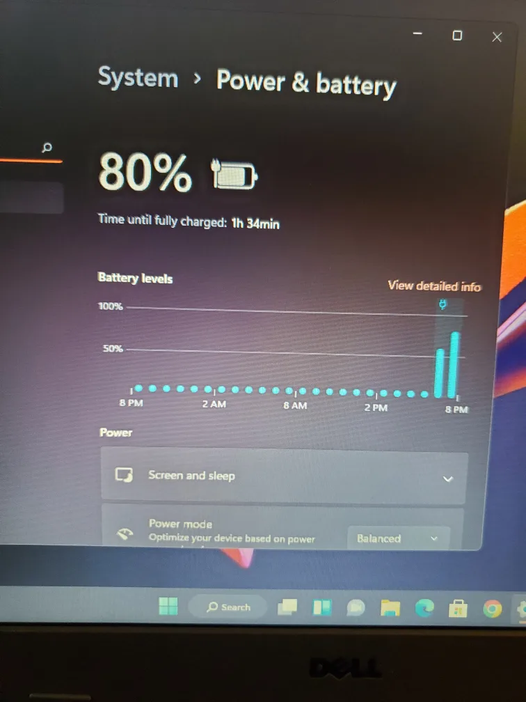 i5 4th gen 13.3inch Dell Latitude 3340 Laptop image indicator(4)