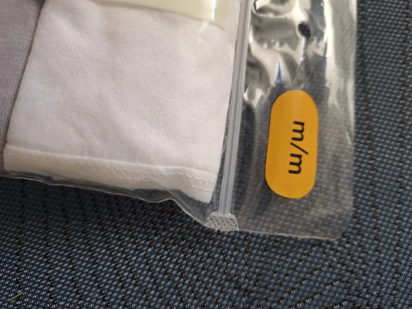 George Ladies' Briefs - Size M - New in Package! image indicator(3)