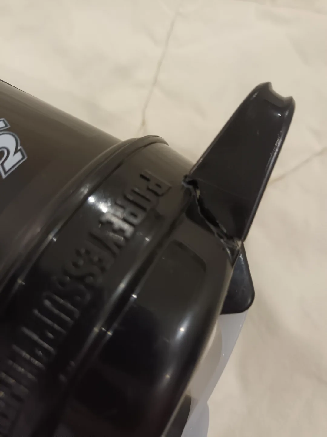 🥕 FREE Popeye's Shaker Bottle (500ml/16oz) Blender Bottle image indicator(2)