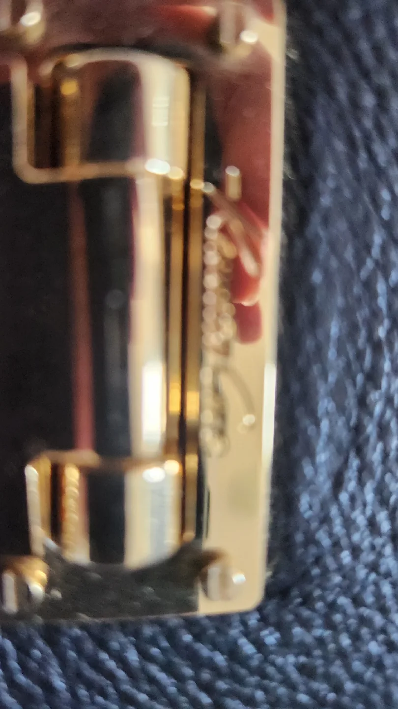 Kenneth Cole Black & White Clutch image indicator(2)