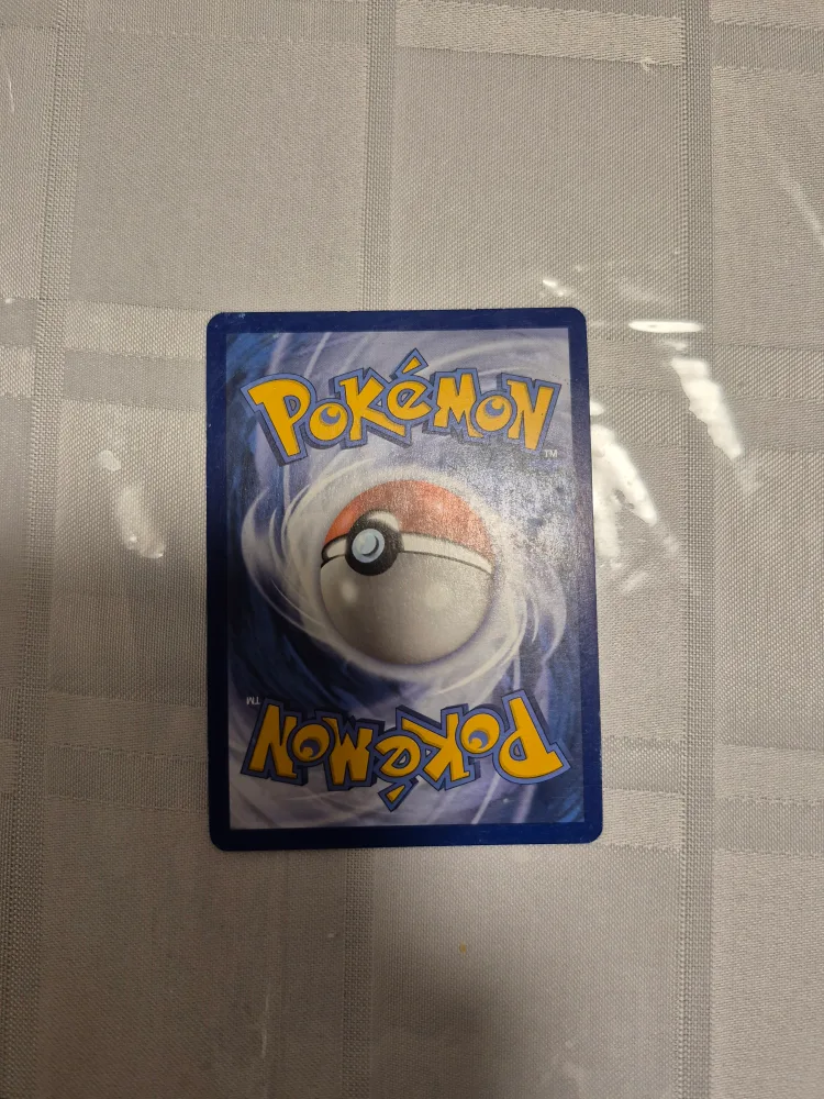 Perrin Supporter Trainer Card 👍 image indicator(3)