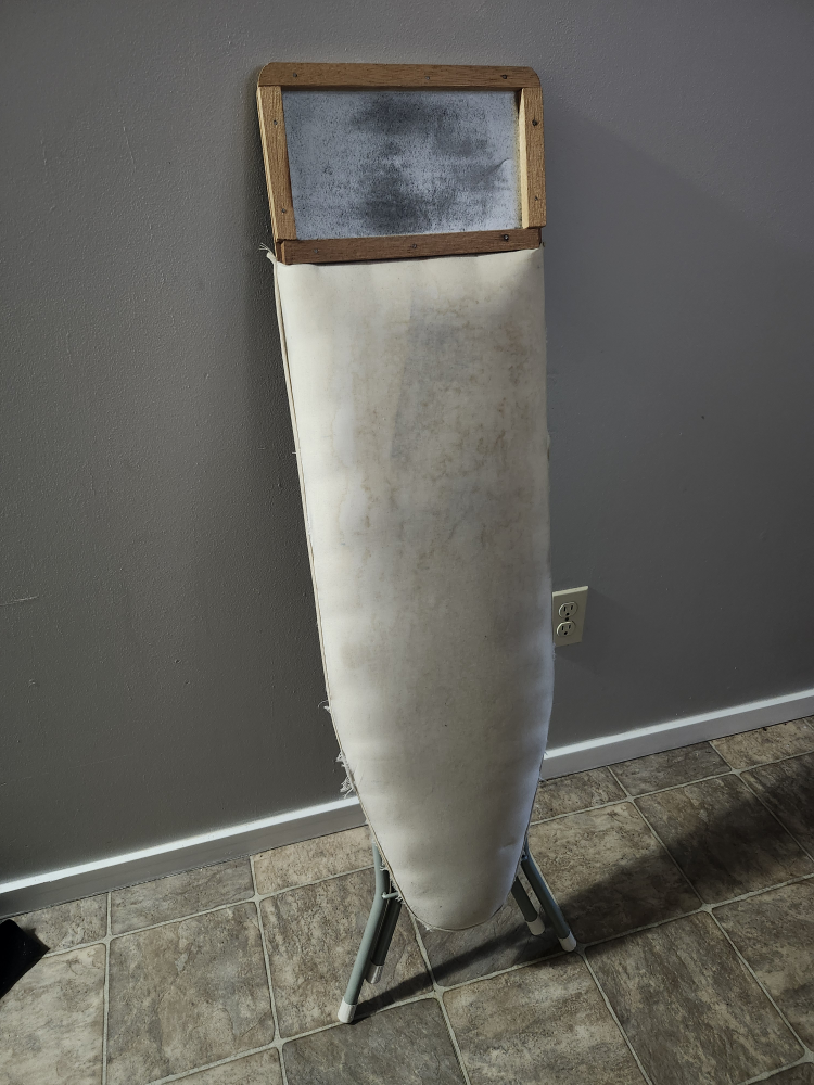 Ironing Board 🥕 - photo 2