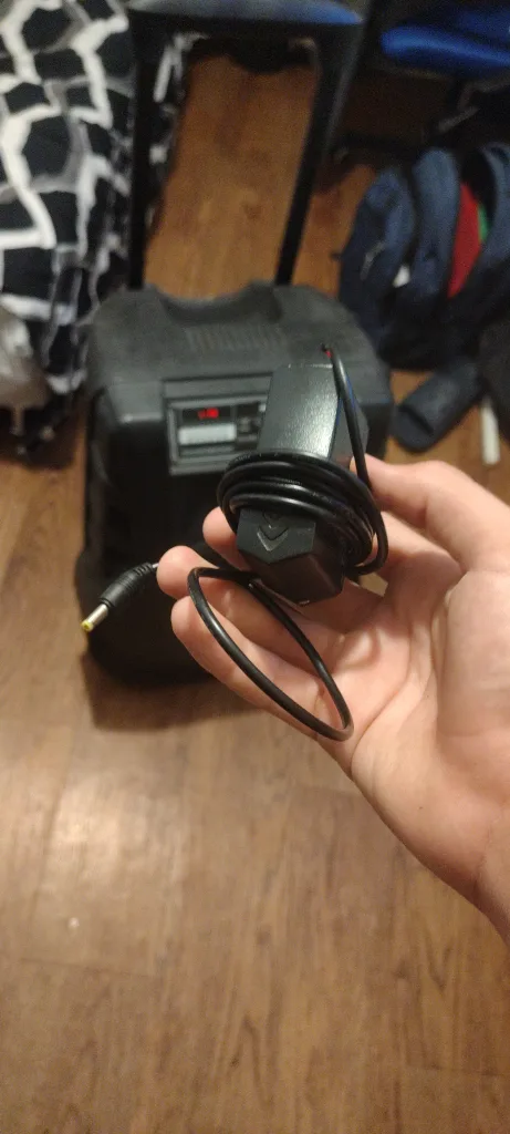 rave speaker Sylvania pro speaker rattled my windows image indicator(3)